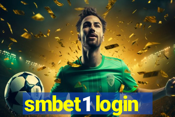 smbet1 login